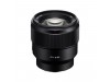 Sony FE 85mm f/1.8 Lens